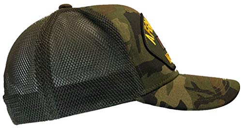 Image of Afghanistan Veteran Hat Ball Cap