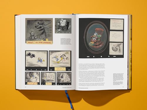 Walt Disney's Donald Duck. The Ultimate History - 21