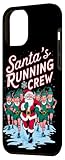 Zoom IMG-1 santa s running crew christmas Zoom IMG-1 santa s running crew christmas
