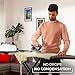 Vileda Total Reflect Ultimate Ironing Board, Extra Fast Ironing, Extra Robust, Wide Ironing Surface, Adjustable Height, XXL Iron Rest, Easy to Fold and Store