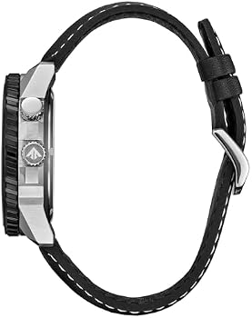 Citizen Relógio masculino Eco-Drive Promaster Air Nighthawk