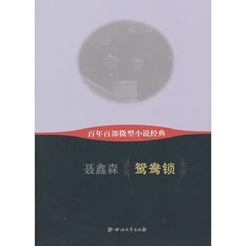 Paperback Pair Lock (Chinese Edition) [Chinese] Book