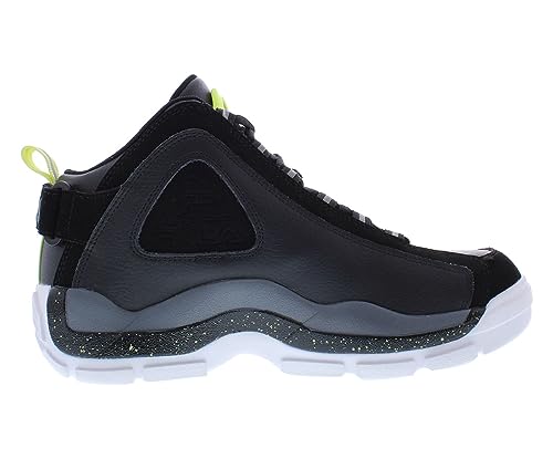 Image of FILA Mens Grant Hill 2 Shoes