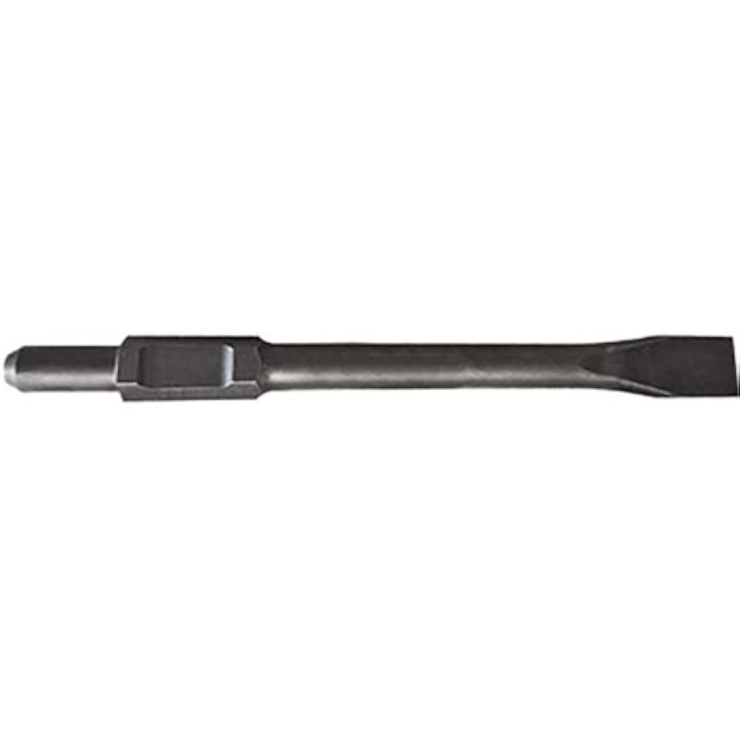 Cincel HEX 400mm de acero forjado de alta resistencia estructural