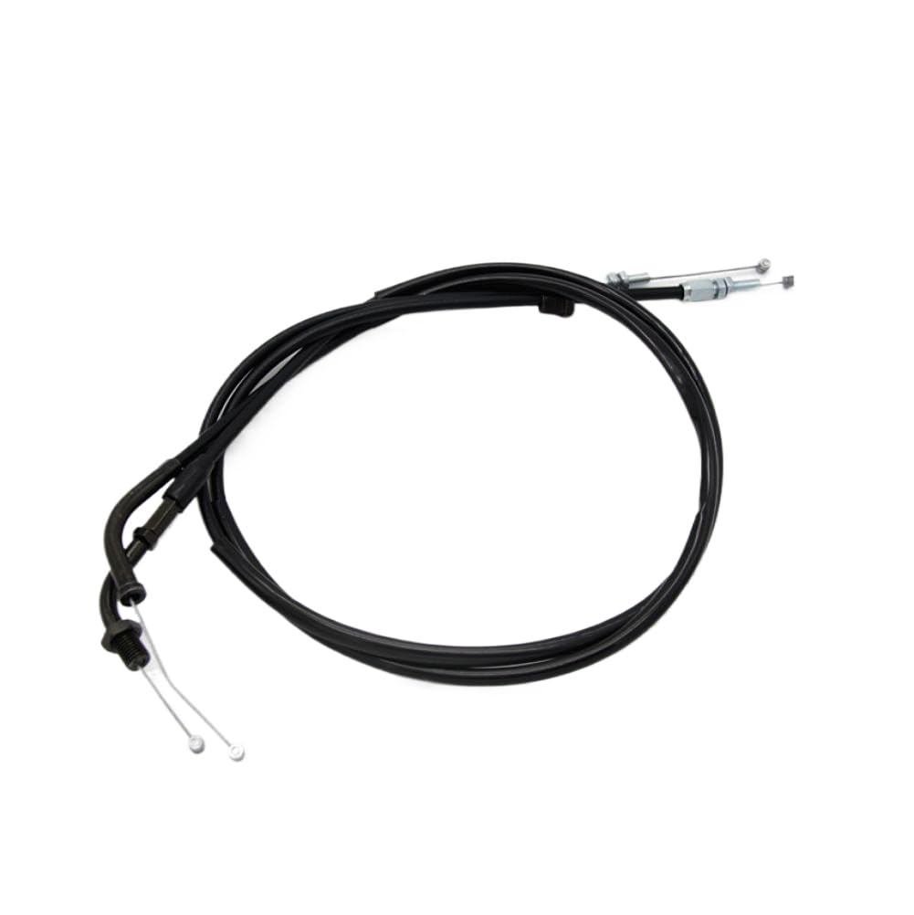 Cavi Acceleratore Push Pull Compatibili Con Honda NX250