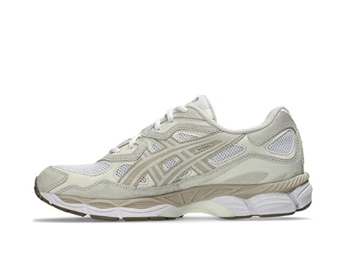 Baskets basses Asics Gel NYC Feather 43 12 - vue 10