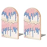 ◆Occasion et cadeau : le bloqueur de livre réglable peut être utilisé pour le bureau, la maison, le bureau ou l'étagère, la salle de classe, la chambre, la cuisine ou la zone d'exposition. C'est un cadeau pratique pour les bibliothécaires, les enseignants, les vers de bibliothèque, les amateurs de cinéma, les amis, les camarades de classe, les familles ou toute personne qui est un lecteur pour Noël, le Nouvel An, Thanksgiving, les anniversaires, la fête des pères, la fête des mères.