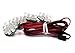 Integy RC Model C23315 Off-Road High Brightness Large Spot LED Light w/o Outer Housing (4)