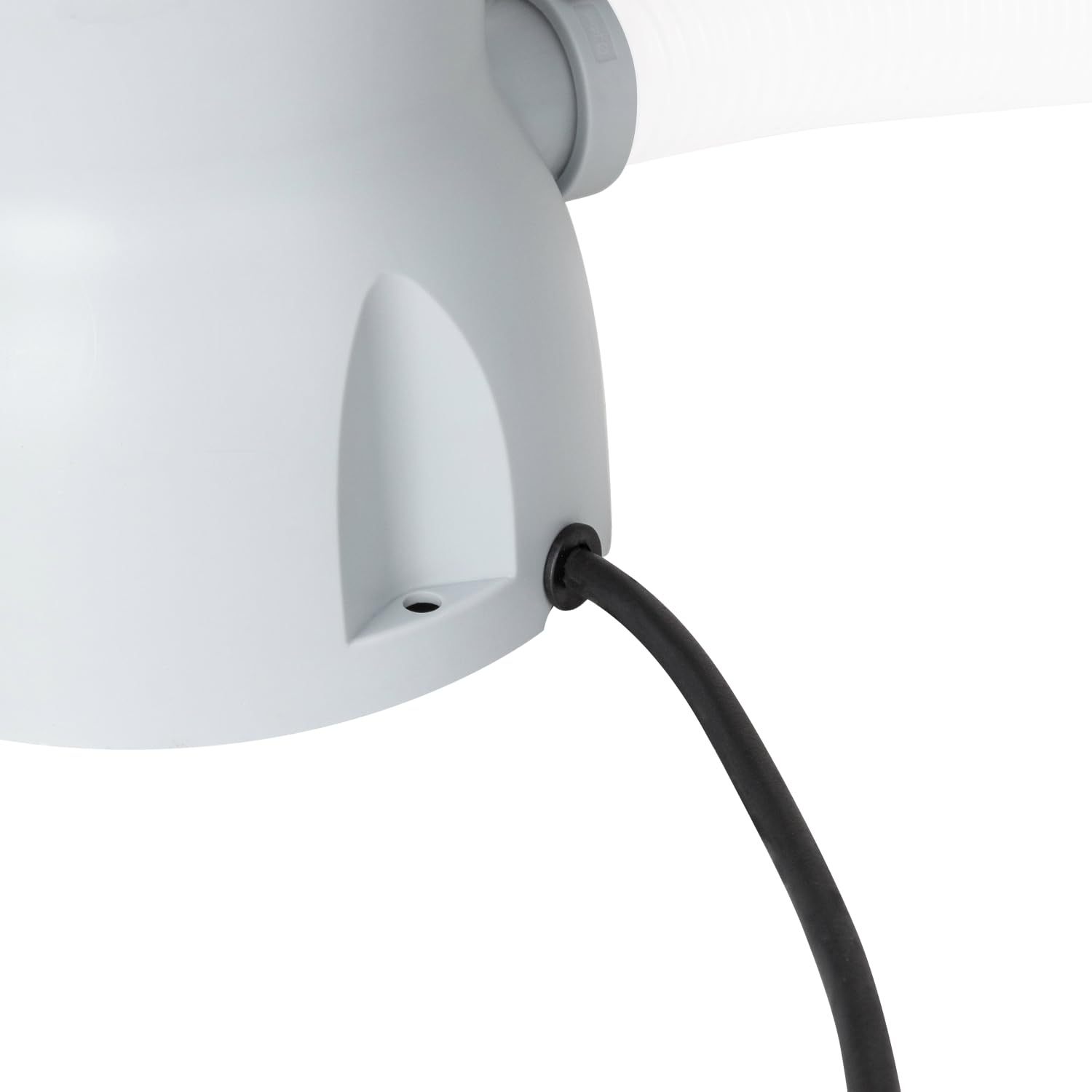 VirtuFit Pompe de filtration à cartouche pour piscine - 300L/H