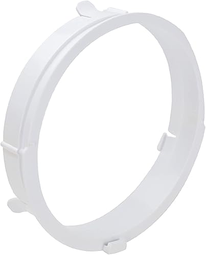 Acoplador de manguera de escape de aire acondicionado portátil, acoplamiento, adaptador de ventana, conector de tubo KYR-35 de 6.69 pulgadas,