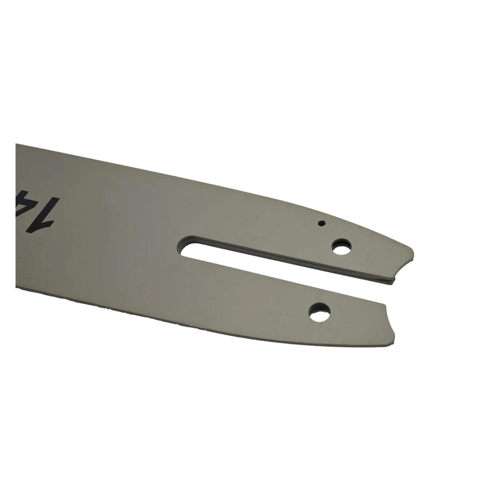 Prowadnica piły łańcuchowej 14 cali z łańcuchem 3/8 LP 50 sekcji pasujący do akcesoriów do elektronarzędzi Sthil MS170 MS180 MS250(Saw Chain Guide Bar)