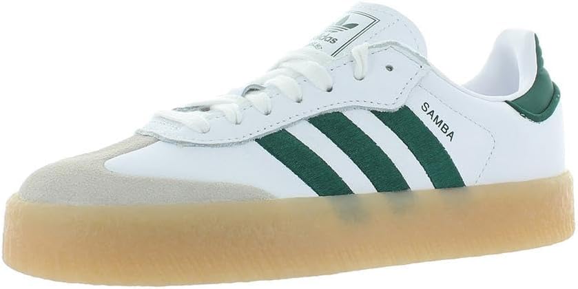 adidas Women's Sambae Sneakers - Image 5