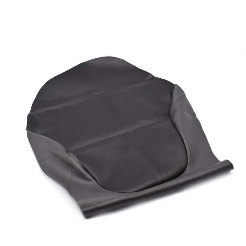 Housse de selle moto pour Tricker XG250 : coussin de protection et accessoire de remplacement