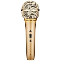 新品未開封 オーディオテクニカ マイク PRO-100gd ゴールド audio technica ( オーディオテクニカ ) PRO-100GD 送料無料
