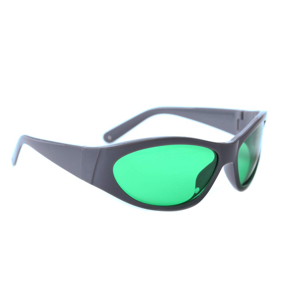 635 nm-660 nm 808 nm 830 nm 900 nm 1100 nm 55 # czerwone laserowe okulary ochronne Nd: okulary do oczu YAG