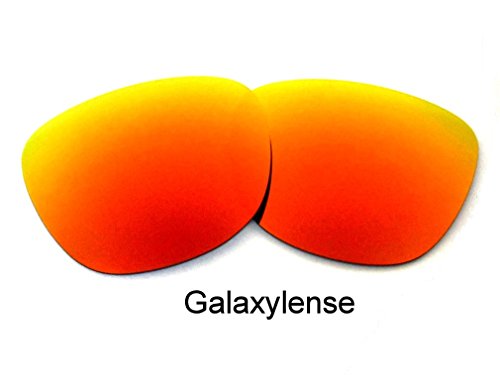 Image of Galaxy Replacement Lenses For Ray-Ban RB2140 Original Wayfarer Polarized (50mm Not 54mm)