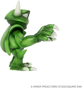 ドラゴンクエストキャラクターフィギュアコレクションデスピサロA ドラゴンクエストキャラクターフィギュアコレクションデスピサロA