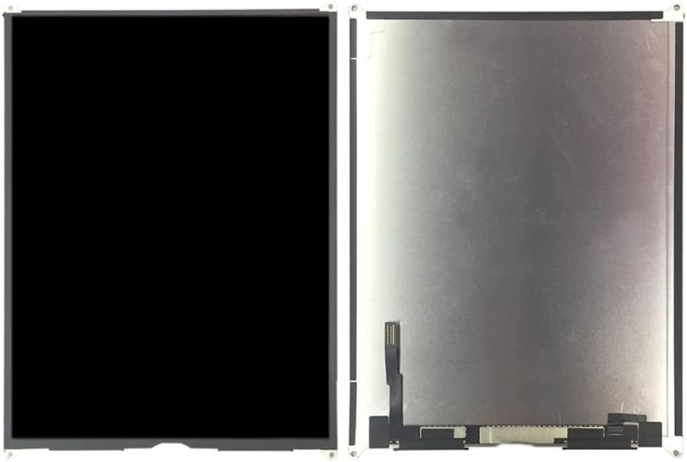 LCD Screen Display Replacement for iPad 7 7th Gen 2019 A2197/A2198/A2200