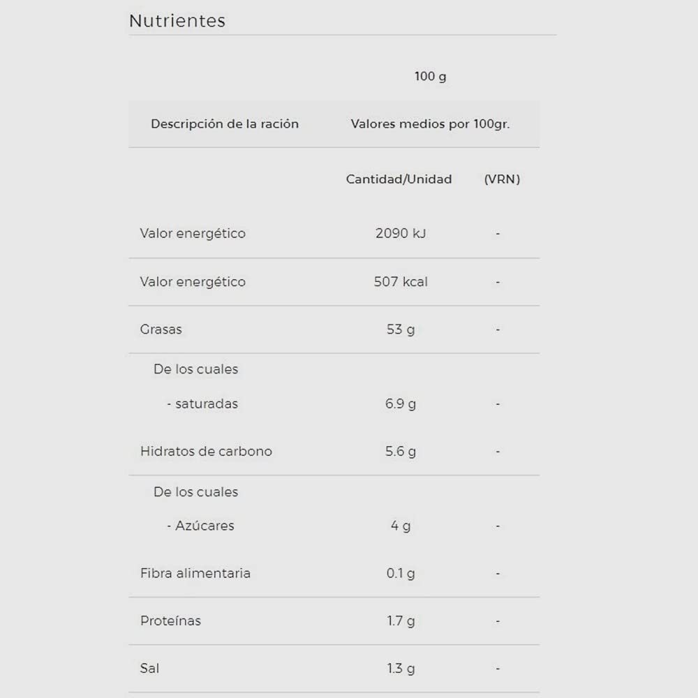 Chovi Salsa Kebab White 250 ml