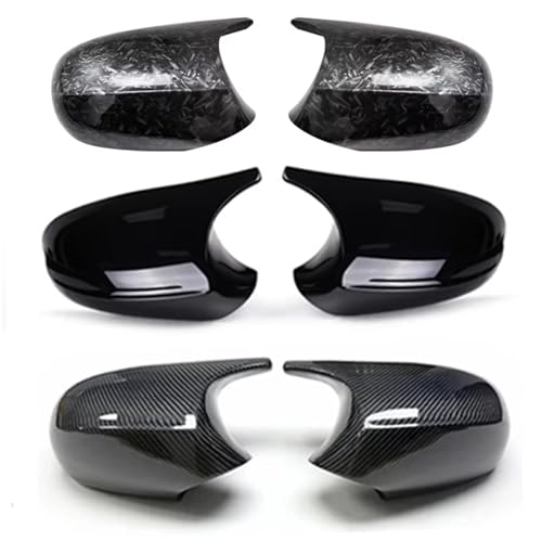 Couvercle de rétroviseur pour remplacer coque rayée BMW E87 E82 E81 E88