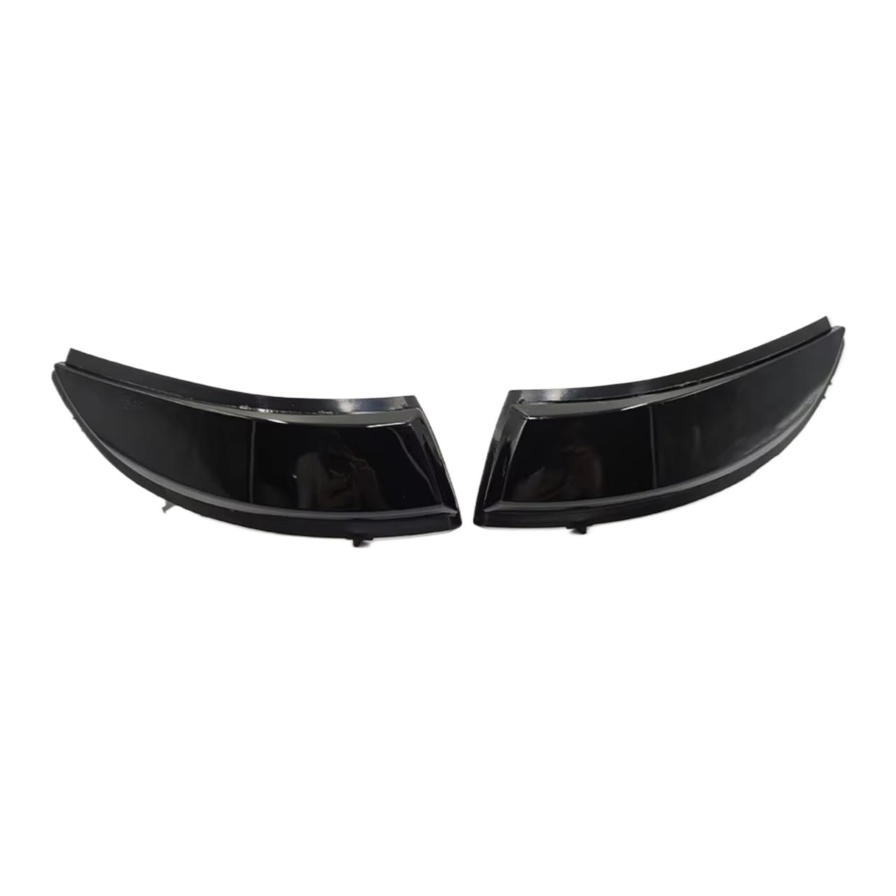 Intermitentes retrovisor dinámicos para Captur 2013-2016 5