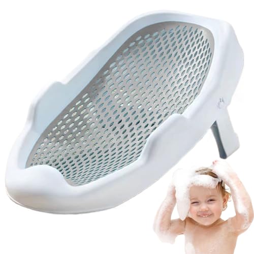 Baignoire bébé pliable respirante baignoire pour douche et voyage Baby-Chou