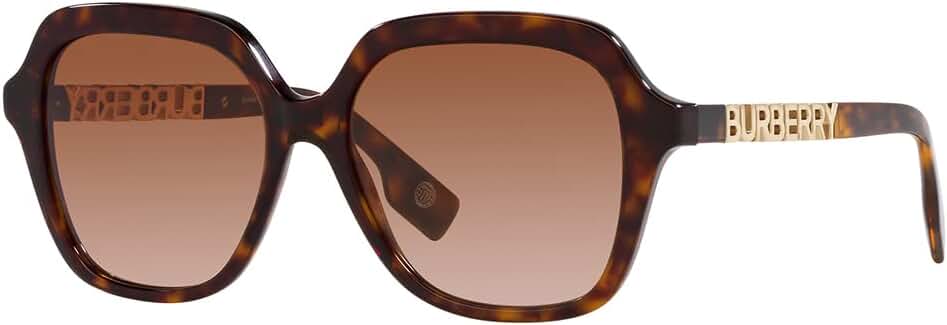 Amazon | [BURBERRY] バーバリー サングラス BE4389F 300213 55 JONI