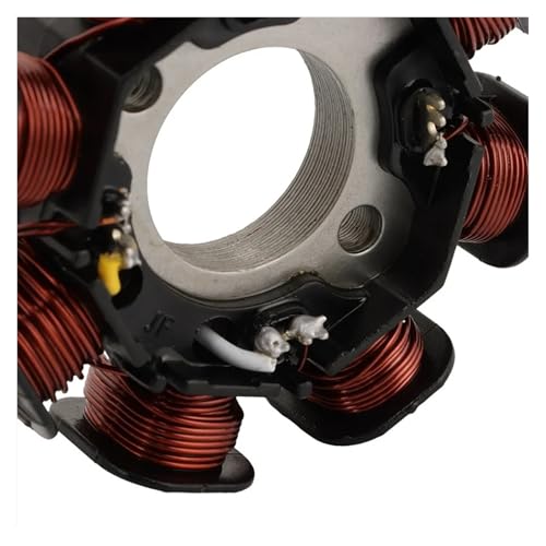 Bobina de estator para Suzuki GSX110 FX110 FD110 5