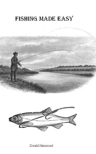 hammonds bait and tackle