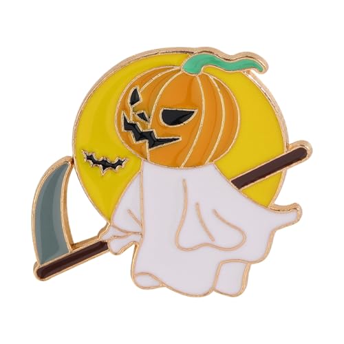 Pendentifs bricolage citrouille charms de finition soignée TXQHD