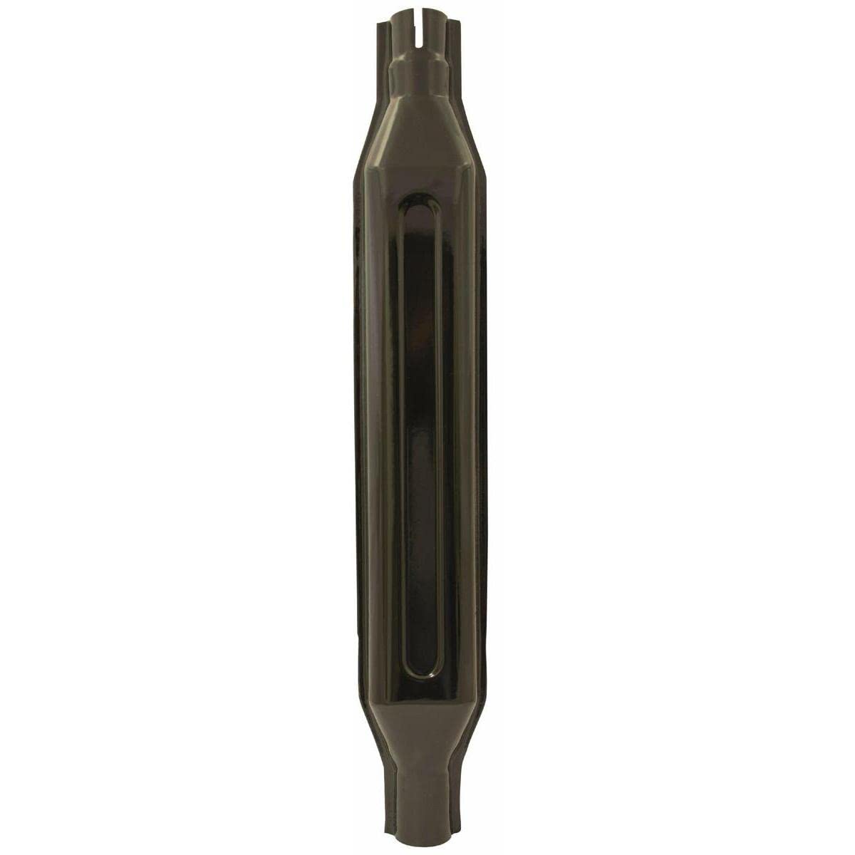 Silenziatore per trattore adattabile a rif. CNH 5157240, tipo quadro lungo. Diametro 46 mm.