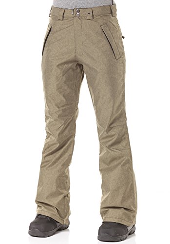 Pantalon d'extérieur Femme léger coupe-vent Hose Yoko LIGHT BOARD CORP randonnée trekking
