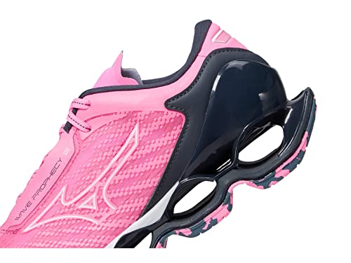 Image of Mizuno Womens Wave Prophecy 12 | Road Running Shoes