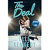 The Deal (Off-Campus Book 1) Edición Kindle