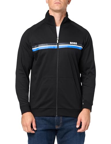 Image of BOSS Men's Authentic Zip-up Jacket