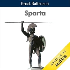 Sparta copertina