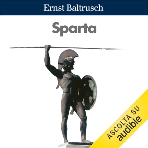 『Sparta』のカバーアート