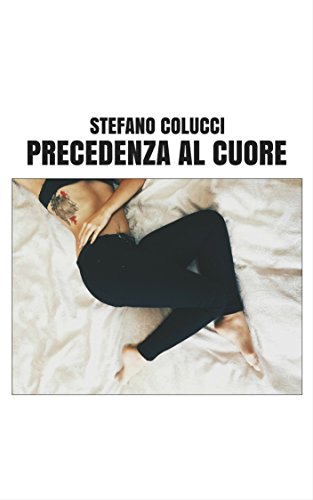 Precedenza Al Cuore Precedenza Al Cuore
