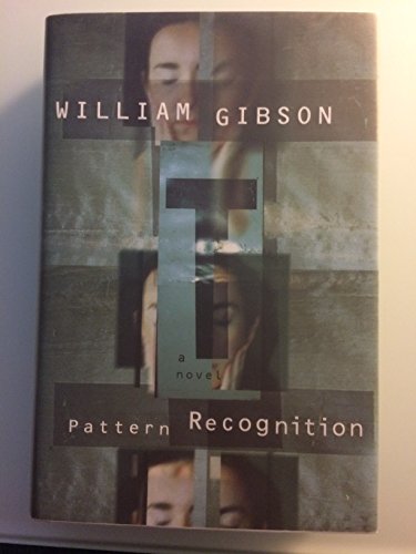 Pattern Recognition view 2