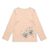  Esprit Kids Mädchen RM1024308 T-Shirt, Rosa (Light Pink 311), 104