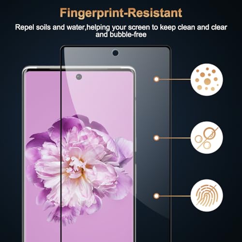 Supershieldz Vetro Temperato per Google Pixel 6