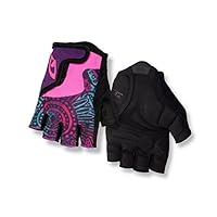 Algopix Similar Product 18 - Giro Bravo Jr Youth Road Cycling Gloves