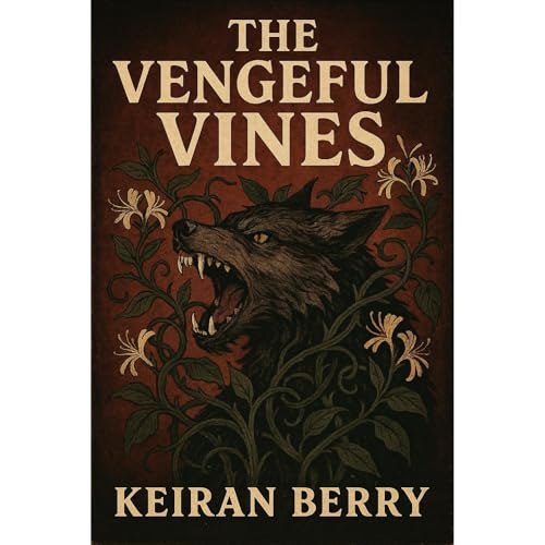 The Vengeful Vines (By Keiran Berry) episode artwork