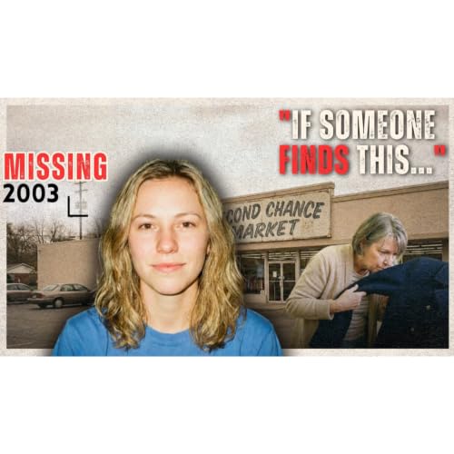 Woman Vanished in 2003 &ndash; 10 Years Later_ Her Mother Found a Coat with a Shocking Truth Inside