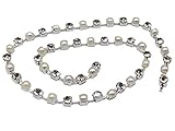 schmuck selber machen anleitung Perfekt für Kuchen Dekoration, Hochzeit Kleider, Braut Schleier, Hochzeit Dekoration, Beiwerk contumes und vieles mehr