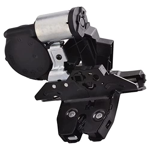 Actionneur de verrouillage du hayon arrière pour Cadillac XT5 13527320