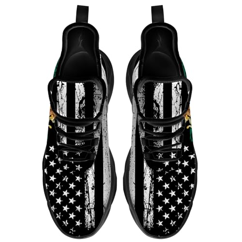 Mexico Sneakers Custom Shoes Men Women Running Shoes Add Name Lightweight Walking Tennis Shoes4