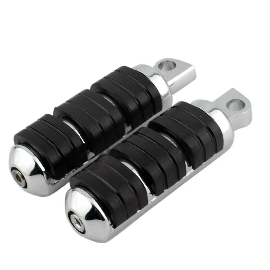 Repose-pieds avant moto pÉdale pour Shadow Sabre ACE VT 1100 VT 750 Rebel