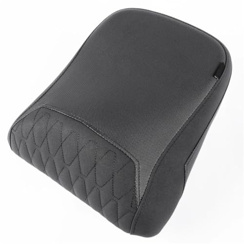 Coussin de selle Pan America 1250 pour remplacer une assise usée ou inconfortable