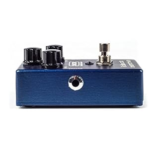 MXR pédale Il Diavolo Overdrive - Les Beatles, Paul McCartney, John Lennon, RIngo Starr, George Harrison MXR pédale Il Diavolo Overdrive – Image 3